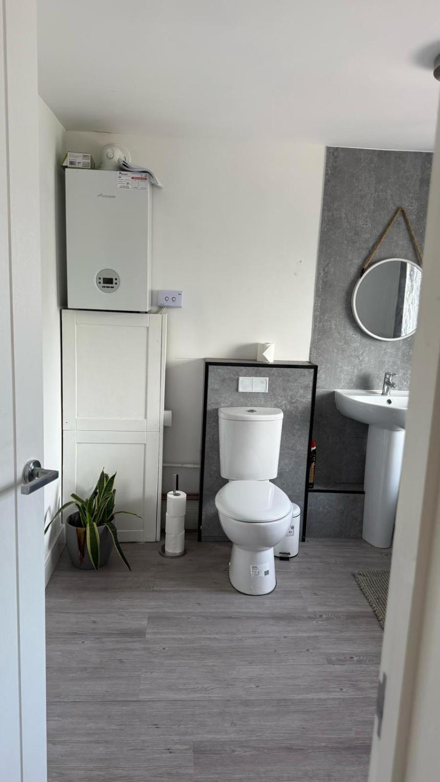 Privatunterkunft Ermine Way Shirehampton Bristol