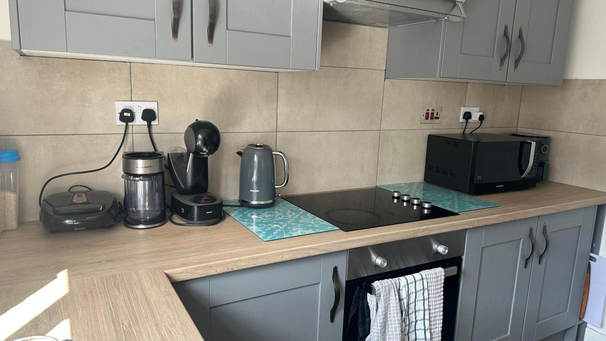 Privatunterkunft Ermine Way Shirehampton